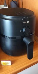 Мультипечь PHILIPS Серия 1000 NA120/00 фото от покупателей 13