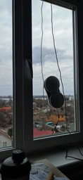 Робот для миття вікон RZTK GlassBot фото від покупців 15