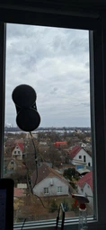 Салфетки для робота мойщика окон RZTK GlassBot Mop, 4 шт