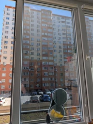 Робот для миття вікон RZTK GlassBot фото від покупців 13