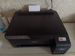 Принтер A4 Epson EcoTank L1250 (кольоровий принтер , USB, 4 colour, Wi-Fi) фото от покупателей 1
