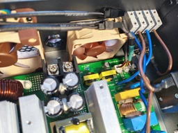 Вентилятор Noctua NF-A6x25 FLX фото от покупателей 3