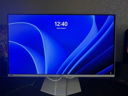 Монитор 31.5" MSI MPG 321URXW QD-OLED