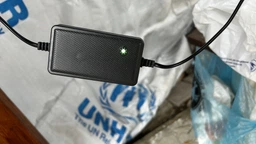 Опрыскиватель аккумуляторный Forte CL-6R 6 л (BP141012)