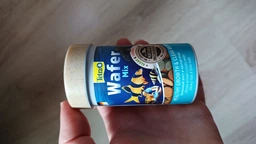 Корм Tetra Wafer Mix 12/15 г для донних риб (4004218134461)