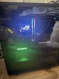 Процесор AMD Ryzen 7 9800X3D (100-000001084)