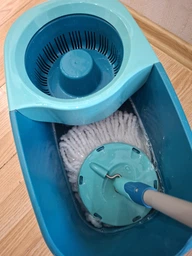 Насадка для швабри 30 см мікрофібра Twist Mop LEIFHEIT 52095