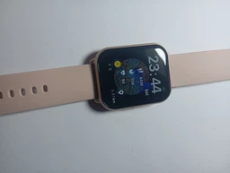 Смарт-часы HiFuture Zone 2 Silver-Grey (zone2.silver)