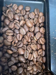 Упаковка кофе в зернах Ferarra Caffe 100% Arabica с клапаном 1 кг х 2 шт (4820198877217)