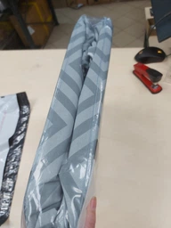 Комплект постільної білизни MirSon Бязь 17-4839 Cristiano 200 x 220 см (2200009578786) фото від покупців 1