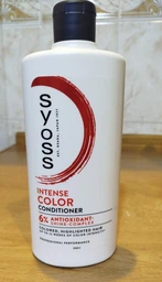 Бальзам Syoss Color с цветком камелии для окрашенных и тонированных волос 440 мл (9000101277937)