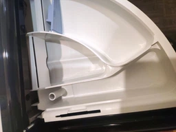 Пральна машина WHIRLPOOL WRBSB 6228 B UA фото от покупателей 9