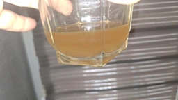 Виски Jim Beam White 4 года выдержки 0.7 л 40% (5010196091008_5010278100826_080686000389) фото от покупателей 5