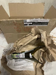 Вино игристое Anno Domini Prosecco Frizzante белое экстра сухое 0.75 л 11% (8003030990305) фото от покупателей 1