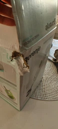 Блендер Gorenje HBC802QW заглибний