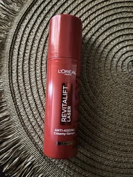 Антивозрастная кремовая сыворотка L'Oreal Paris Revitalift Laser против пигментных пятен с Мелазилом для кожи лица 50 мл (3600524254278)