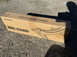 Стійка для велосипеда Rockbros Bike Stand універсальна підставка з регульованою шириною для велосипедів різних типів