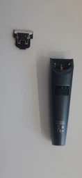Машинка для стрижки волос RZTK Barber Ceramic 1200mAh фото от покупателей 8