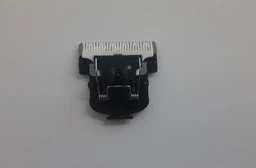 Машинка для стрижки волос RZTK Barber Ceramic 1200mAh фото от покупателей 7