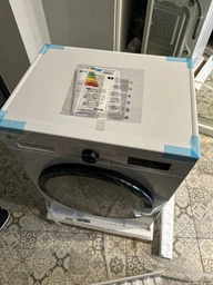 Пральна машина автоматична LG F2Y2NS6WE (7231271) фото от покупателей 9