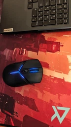 Игровая поверхность RZTK Cyber City 900 x 400 x 4 мм