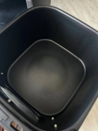 Мультипіч (аерофритюрниця) Beko ExpertFry FRL3374B фото от покупателей 15