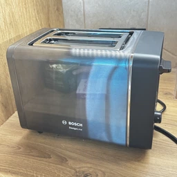 Тостер BOSCH TAT4P420 фото от покупателей 1