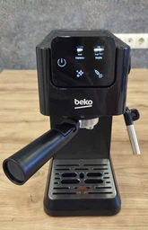 Кавоварка Beko CEP5302B фото від покупців 11