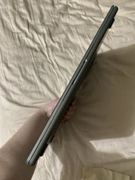 Чехол-накладка Hardshell для MacBook Air 15.3" A2941 / A3114 / A 3241 M2 2023 / M3 2024 / M4 2025 серая матовая Grey пластик фото от покупателей 2