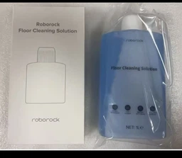 Моющее средство Roborock для робот пылесосов , ручных пылесосов RoboRock 1000 мл.