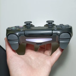 Джойстик бездротовий для ПК PS4 Android iOS TV Windows універсальний Bluetooth Wireless Controller геймпад із подвійною вібрацією + USB дата кабель Wireless Controller MODEL BPG-2016
