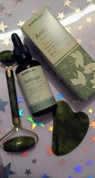 Масажна олія для обличчя Antiage 50 мл (шт) AROMAINTER