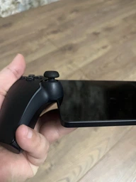 Накладки на стіки Skull & Co. (White) 6в1 для Sony PlayStation Portal фото від покупців 2