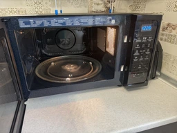 Микроволновая печь SAMSUNG MC28H5013AK/UA фото от покупателей 2