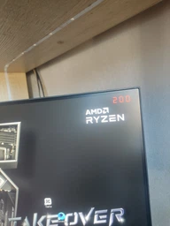 Монитор 24.5" Prologix Gaming GM2525HD -- FHD IPS 200Hz / 1мс (MPRT) / AMD FreeSync / Динамик 2x 3Вт фото от покупателей 2