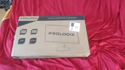 Монитор 24.5" Prologix Gaming GM2525HD -- FHD IPS 200Hz / 1мс (MPRT) / AMD FreeSync / Динамик 2x 3Вт фото от покупателей 1