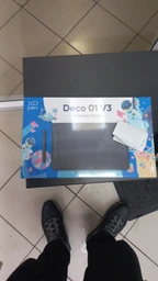 Графический планшет XP-Pen Deco 01V3 Black фото от покупателей 2