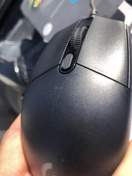 Мышь Logitech G102 Lightsync White (910-005824) фото от покупателей 1