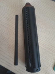 Мультистайлер Dyson Airwrap i.d. Multi-Styler and Dryer Straight to Wavy Jasper Plum (599021-01) фото от покупателей 4