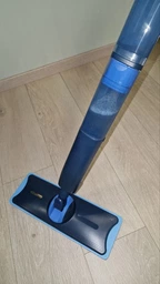 Электрическая швабра Philips OneUp серии 5000 XV5113/01 фото от покупателей 11