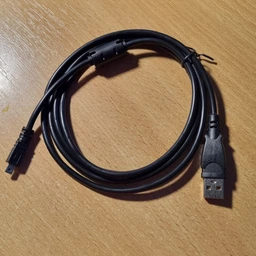 Кабель Ewell USB UC-E6 для камер NIKON та Olympus 1.5 метри (EW621)