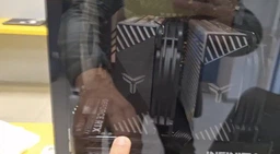 Игровой ПК AMD Ryzen 9 5900X / RTX 5060 / 32 GB DDR4 / 1 TB SSD M2 NVME / ASUS PRIME AMD X570-P фото от покупателей 8