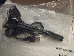 USB-мікрофон VIKEFON для ПК та ноутбука з настільною підставкою чорний фото від покупців 4