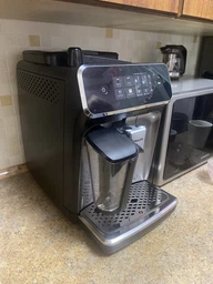 Кофемашина PHILIPS Series 2300 EP2339/40 фото от покупателей 14