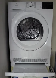 Сушильный автомат Electrolux EW6D283YU фото от покупателей 2