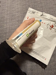 Гель Адвион/Advion Cockroach БЕЗ носика и толкателя от тараканов Syngenta 30 грамм фото от покупателей 1