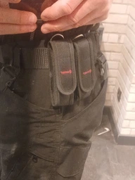 Чохол для ножів knife bag-2