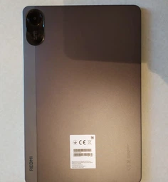 Планшет Xiaomi Redmi Pad 2 LTE 6/128GB Graphite Gray (6932554432935)