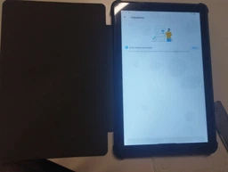 Планшет Oscal Pad 60 3/64GB Wi-Fi Blue фото от покупателей 1