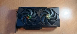 Відеокарта MSI GeForce RTX5060 8Gb GAMING OC (m519626) фото від покупців 5